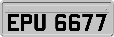 EPU6677