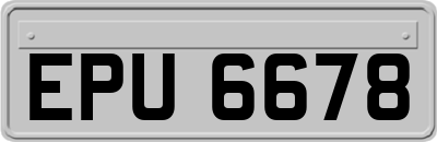 EPU6678
