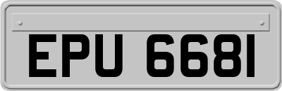 EPU6681