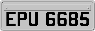 EPU6685