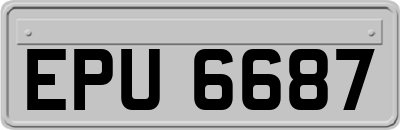 EPU6687