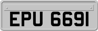 EPU6691