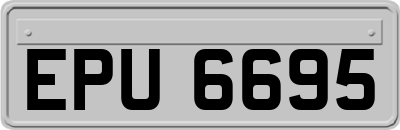 EPU6695