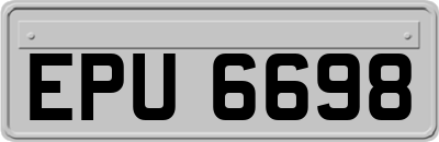 EPU6698