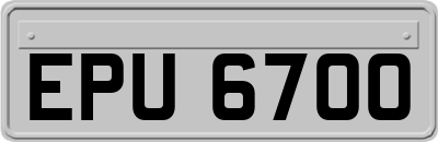 EPU6700