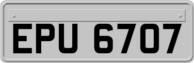 EPU6707