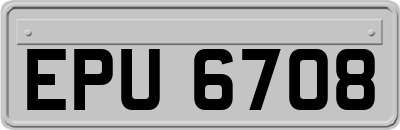 EPU6708