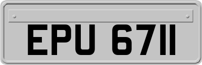 EPU6711