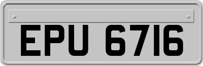 EPU6716