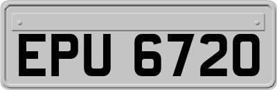 EPU6720