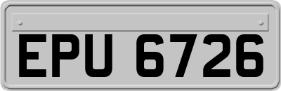 EPU6726