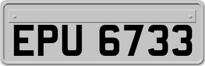 EPU6733