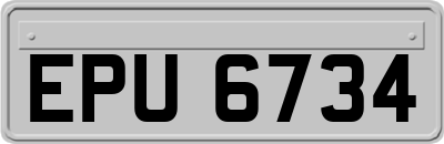 EPU6734