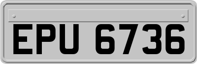EPU6736
