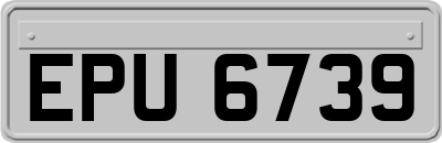 EPU6739