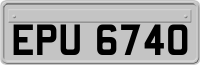 EPU6740