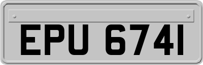 EPU6741