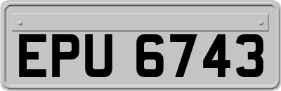 EPU6743