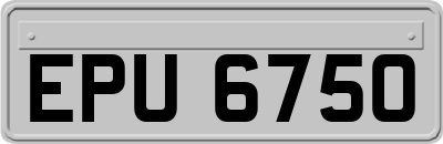 EPU6750