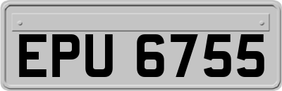 EPU6755