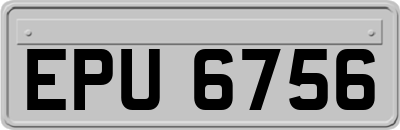 EPU6756