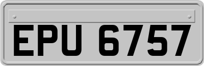 EPU6757