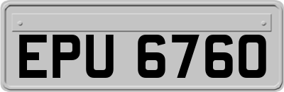 EPU6760