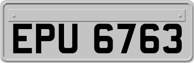 EPU6763