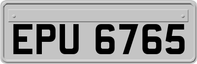 EPU6765