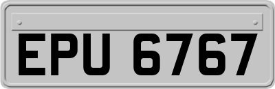 EPU6767