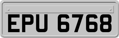 EPU6768
