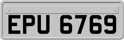 EPU6769