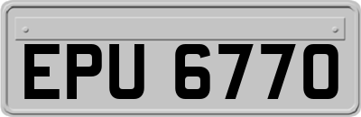 EPU6770
