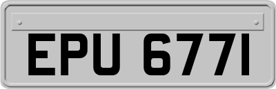 EPU6771