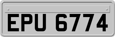 EPU6774