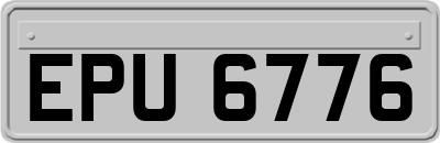 EPU6776
