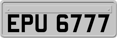 EPU6777