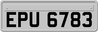 EPU6783