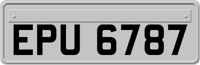 EPU6787