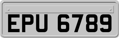 EPU6789