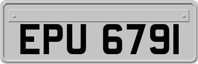 EPU6791