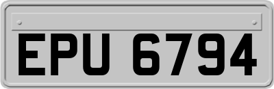 EPU6794