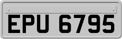 EPU6795