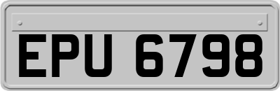 EPU6798