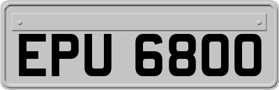 EPU6800