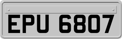 EPU6807