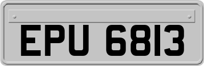 EPU6813