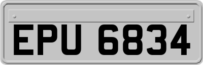 EPU6834
