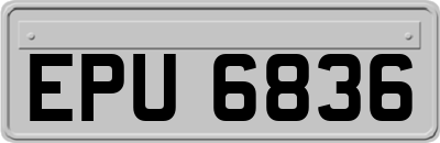 EPU6836