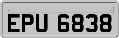 EPU6838